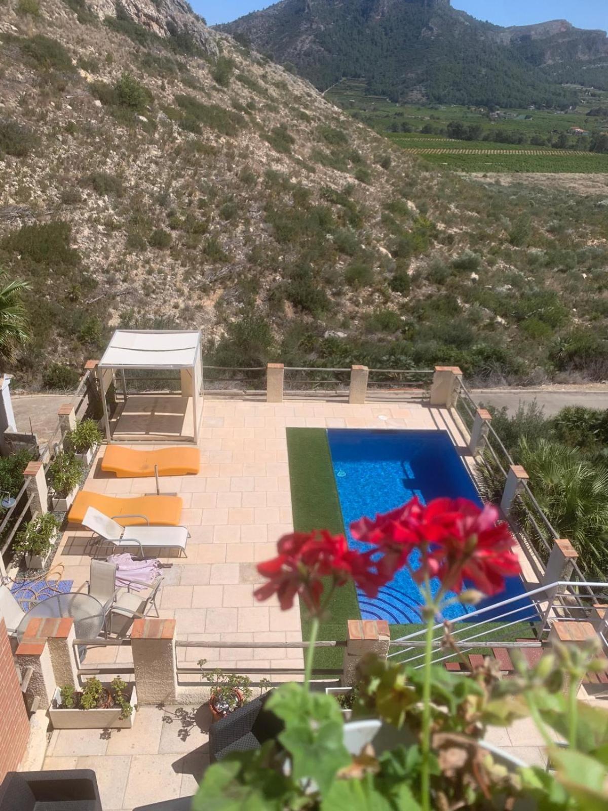 Vakantiehuis Loft En Urbanizacion Privada *